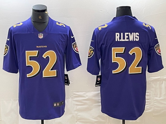 Baltimore Ravens Jerseys 63 [Cheap NFL Jerseys 263]